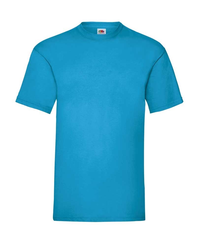 Tee-shirt coton Col rond 160 grammes personnalisable