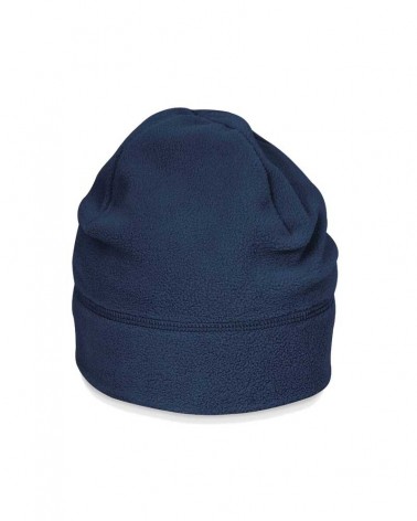 Bonnet polaire Suprafleece™ mixte - Bleu