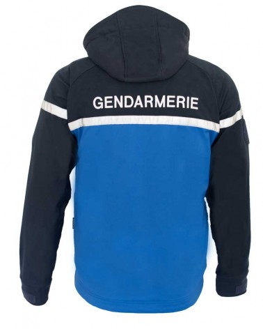 Veste GMG pour les Gendarmes