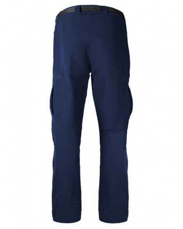 Pantalon technique pour Gendarmerie - Bleu marine
