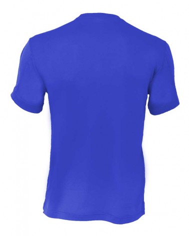 t-shirt sportif pour homme respirant et léger Pure cool™ - coloris jean