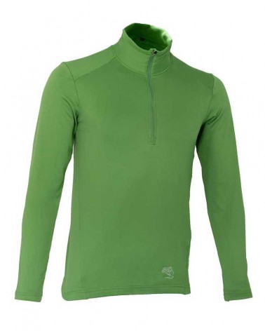 Sous pull thermique Pure Cool HeiQ Wicking® - coloris vert