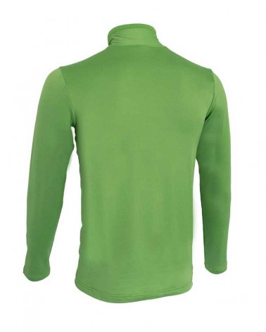 Sweat thermique Pure Cool HeiQ Wicking® - coloris vert