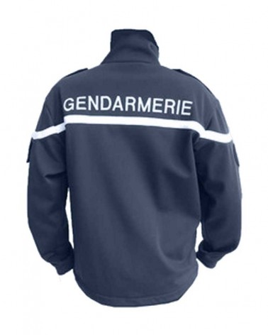Blouson professionnel pour Gendarme