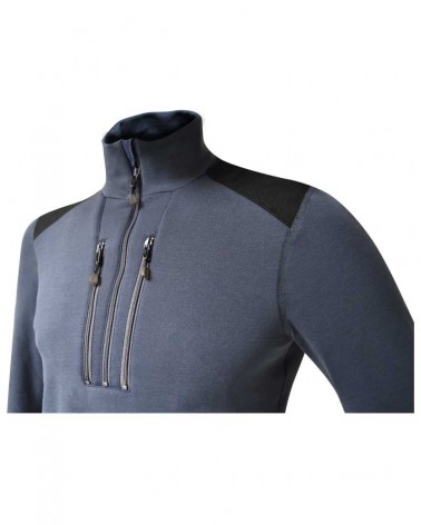 Pull polaire confortable Powerstretch