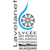 Lavelanet Lycee des métiers des stations pyrénéennes