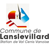 Station de Val Cenis Vanois - Lanslevillard