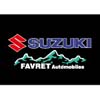 Suzuki Favret