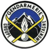 Gendarmerie Groupe Montagne