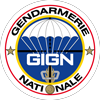 Gendarmerie Nationale GIGN