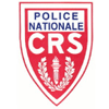 Police nationale CRS