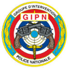 Police nationale GIPN - Groupe d'intervention de la Police nationale