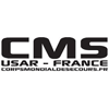 CMS Corps Mondial de Secours