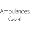 Ambulances Cazal