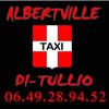 Albertville Taxi Di Tullio