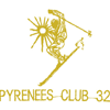 Pyrénées Club 32