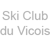 Ski Club du Vicois