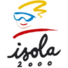 Station de ski Isola 2000