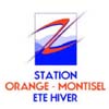 Station de ski Orange Montisel