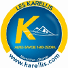 Station de ski Les Karellis