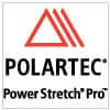 vetement sport tissu Polartec Power Stretch Pro